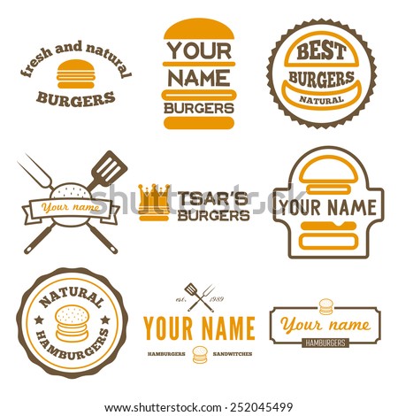 Burger Restaurant 5 Free Download