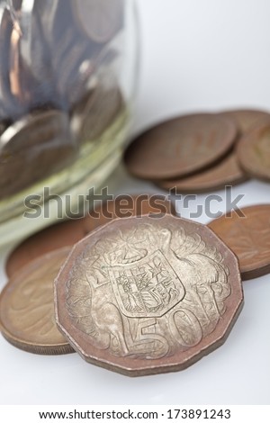 Australian Coins