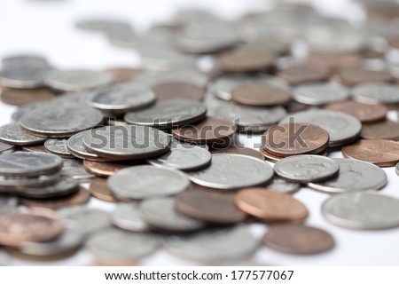 US Coins
