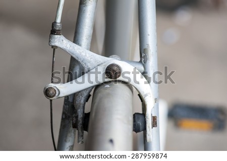 Bicycle Brake