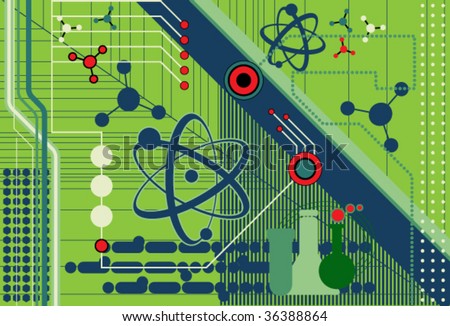 Science Patterns