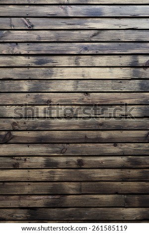 Brown wood texture of pallets.