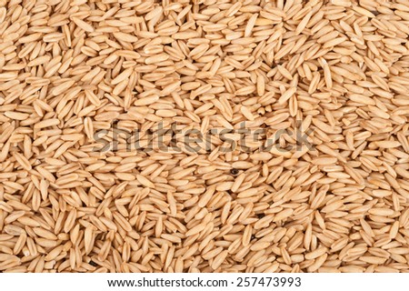 Background oats