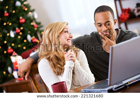 Christmas: Woman Begging Husband For Special Gift