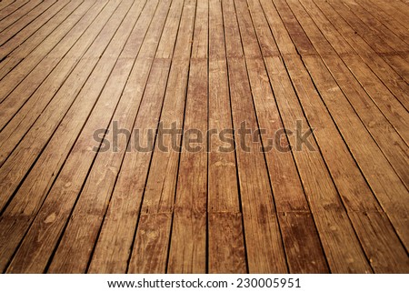 nature good Perspective warm wooden floor texture
