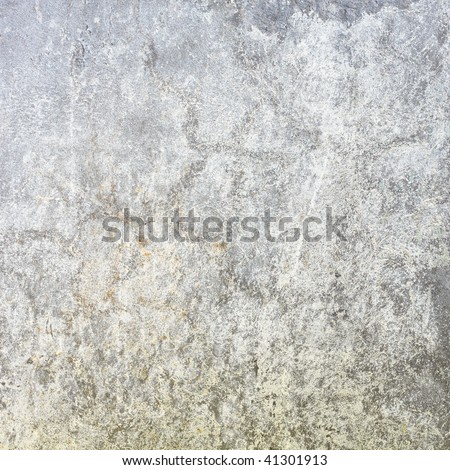concrete texture wall. gray concrete wall covered