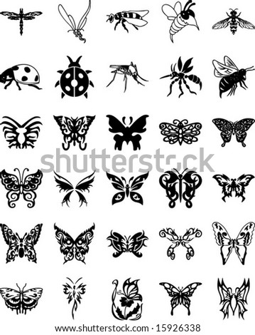 stock vector Animal tribal Save to a lightbox Please Login