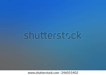 blur background blue & grey gradient