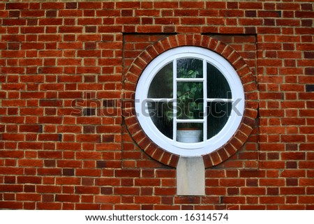 Round Window