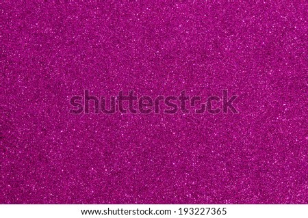 purple glitter texture christmas background