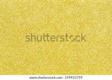 golden glitter texture christmas background