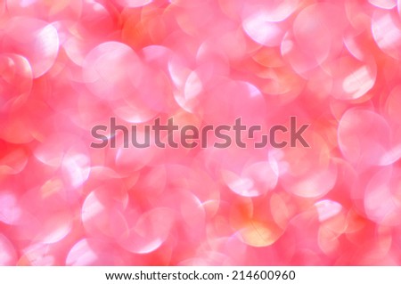 bright red and white glitter valentine\'s day abstract background
