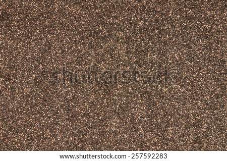 brown glitter texture christmas background