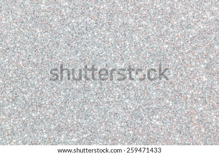 silver glitter texture christmas background