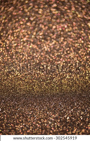 brown glitter texture christmas abstract background