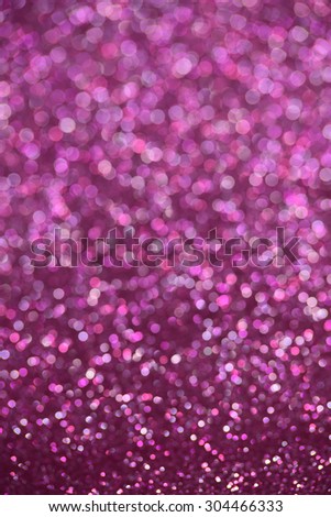 purple glitter christmas abstract background