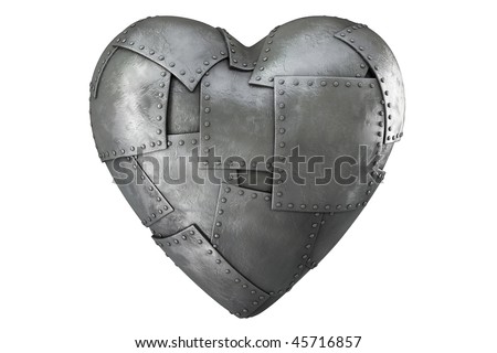 Heart Iron