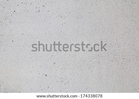 Concrete Fine White Texture