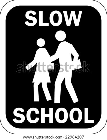 Slow School