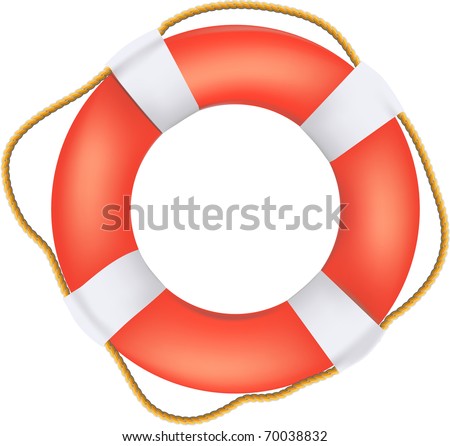 life buoys