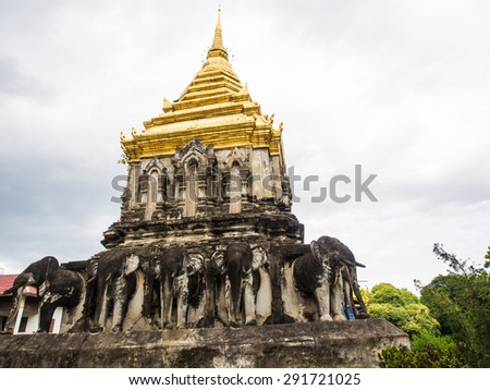 Wat Thai Temple Wat Thai Temple