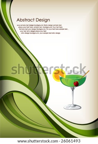 cocktail cocktail