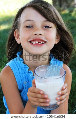 A Milk