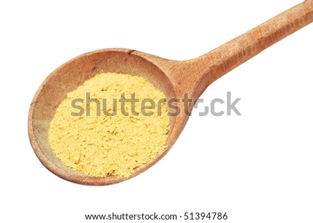 Nutritional Yeast Flakes