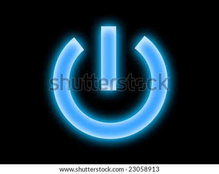 power switch symbol