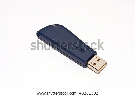 USB pen drive