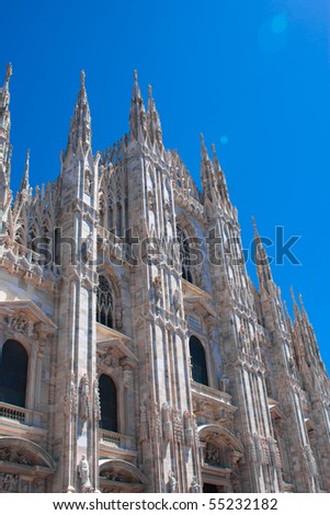 Dome of Milan