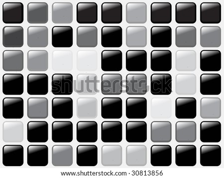 black and grey backgrounds. and grey tile ackground