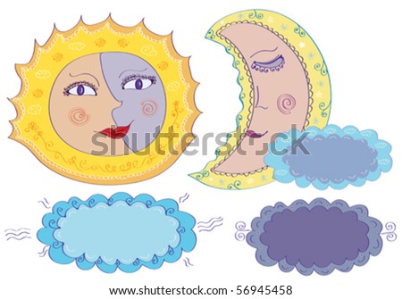 cartoon sun and clouds. cartoon sun and clouds. moon and clouds in cartoon; moon and clouds in cartoon. DavidWilton. Nov 22, 02:52 PM