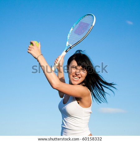 tennis stock photos