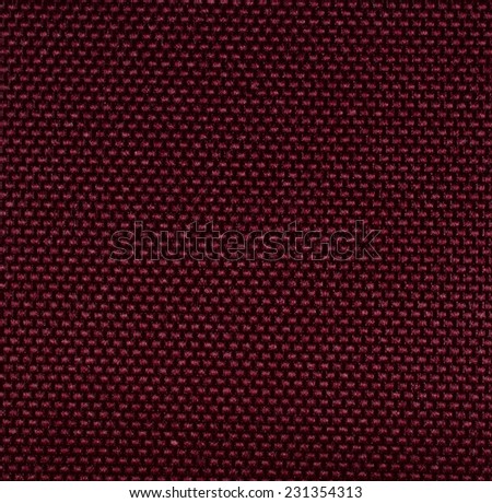 maroon material texture or background