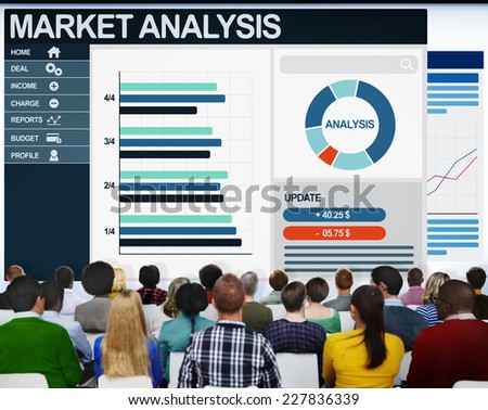 People Accounting Data Analysis Seminar Concept