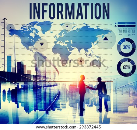 Information Facts Research Result Source Concept