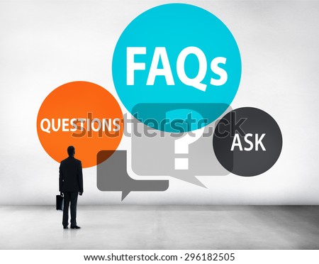 FAQs Frequently Asked Questions Solution Concept