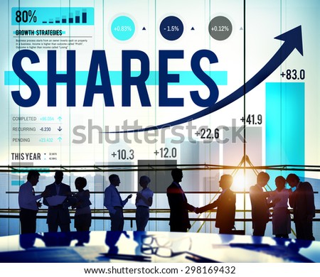 Shares Sharing Give Togetherness Community Concept