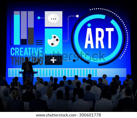 Art Artwork Creation Creative Hobby Concept