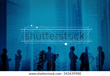 Background Copy Space Blank Commercial Poster Idea Concept