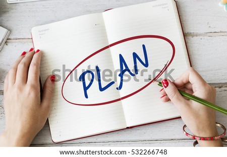 Plan Design Guide Mission Objective Solution Concept