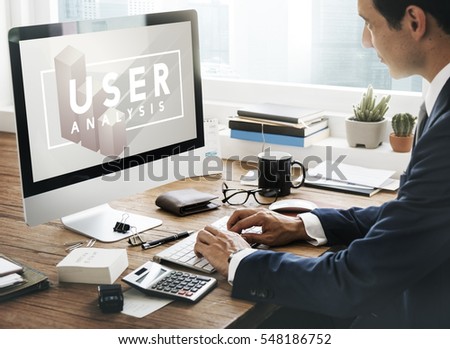 User Customer Identity Interface Member System