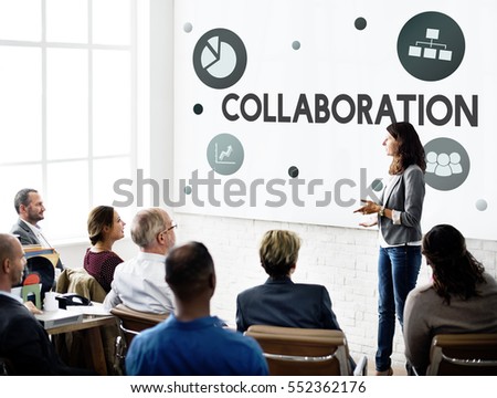 Collaboration Creative Process Marketing Strategy