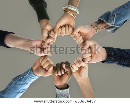 Togetherness Team Alliance Community Connection