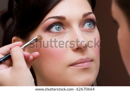  Artists on Color Correction Makeup