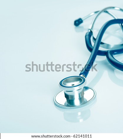Medical equipment - part of stethoscope