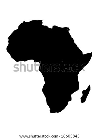 Free Vector Africa