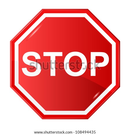 Gambar Stop Wach » Thpho.com  Stock Photos amp; Vectors