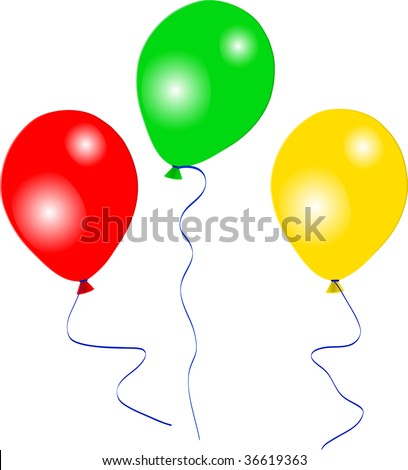 party balloons pictures. beautiful party balloons,